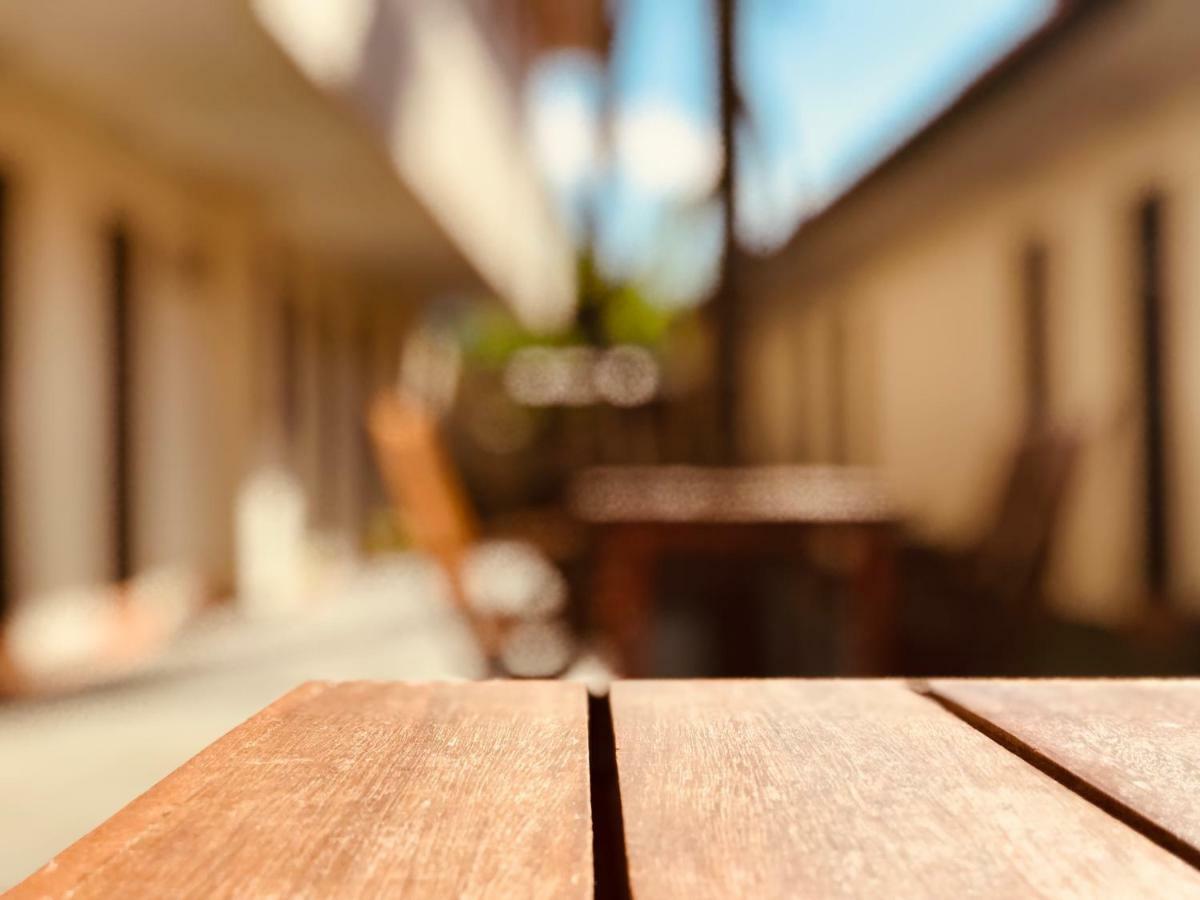 Familytel Bali Hotell Kuta Selatan Exteriör bild