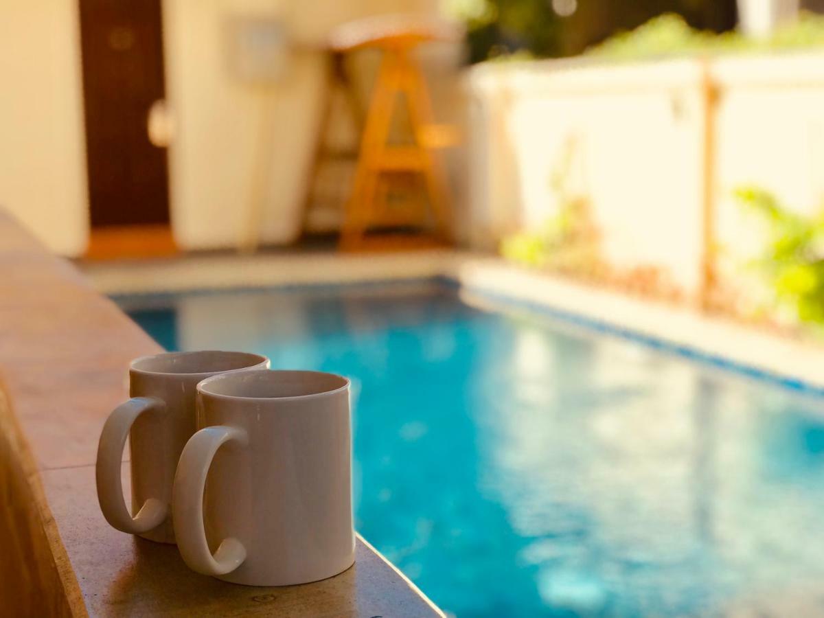 Familytel Bali Hotell Kuta Selatan Exteriör bild