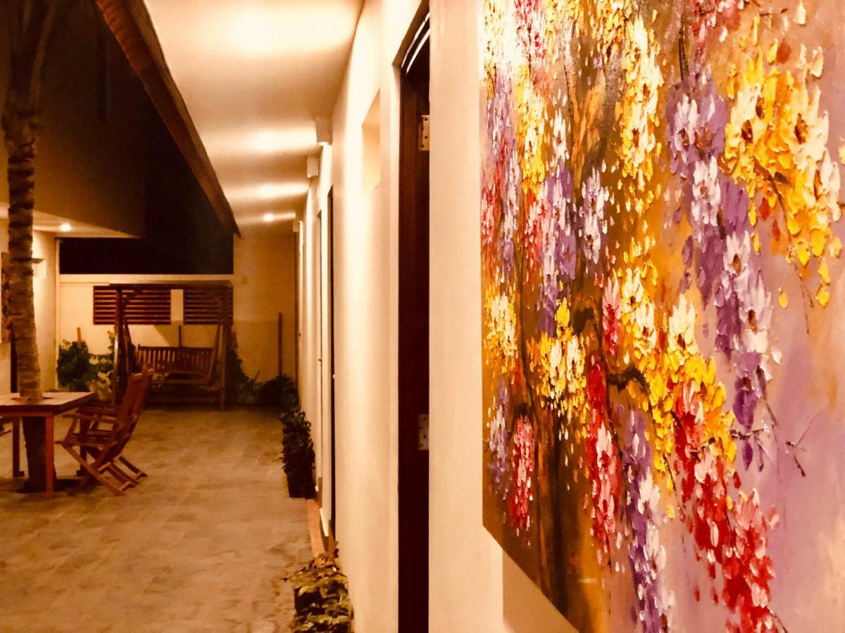 Familytel Bali Hotell Kuta Selatan Exteriör bild