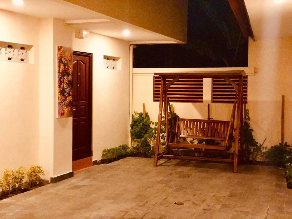 Familytel Bali Hotell Kuta Selatan Exteriör bild